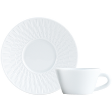 Cargar imagen en el visor de la galería, Twist - Taza de Té/Plato