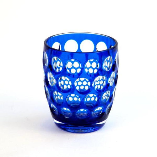 Lente Bajo - Azul