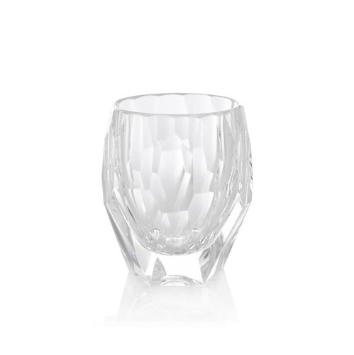 Vaso Super Milly - Transparente