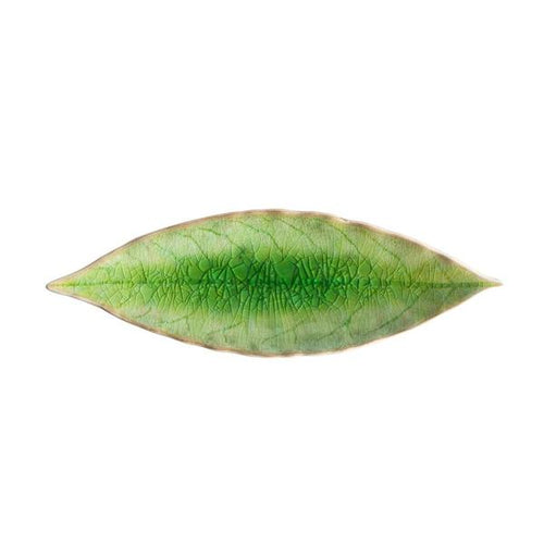 Riviera Tomate - Hoja De Laurel