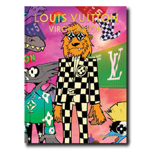 Cargar imagen en el visor de la galería, Assouline -Louis Vuitton: Virgil Abloh