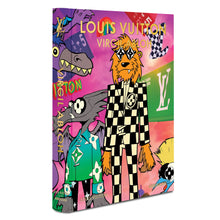 Cargar imagen en el visor de la galería, Assouline -Louis Vuitton: Virgil Abloh