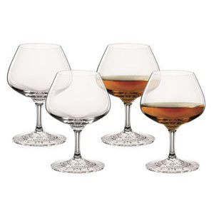 Copas Brandy (Set de 4)