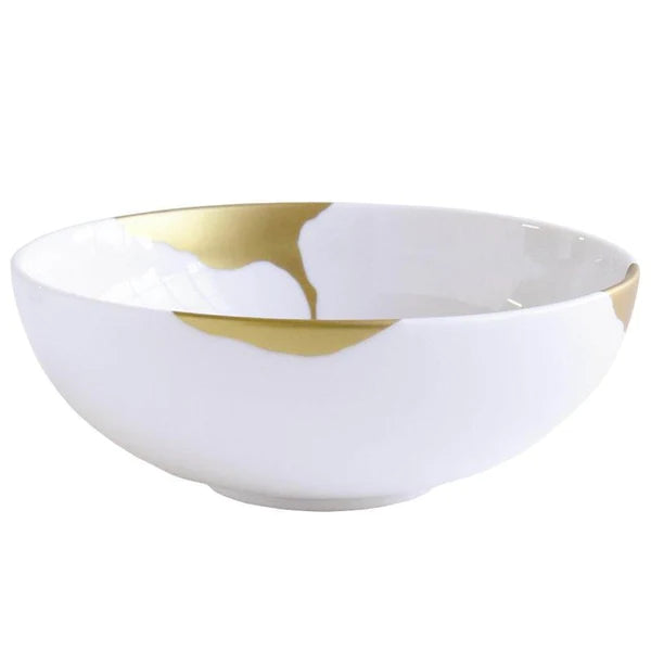 Kintsugi Sarkis- Bowl Mediano