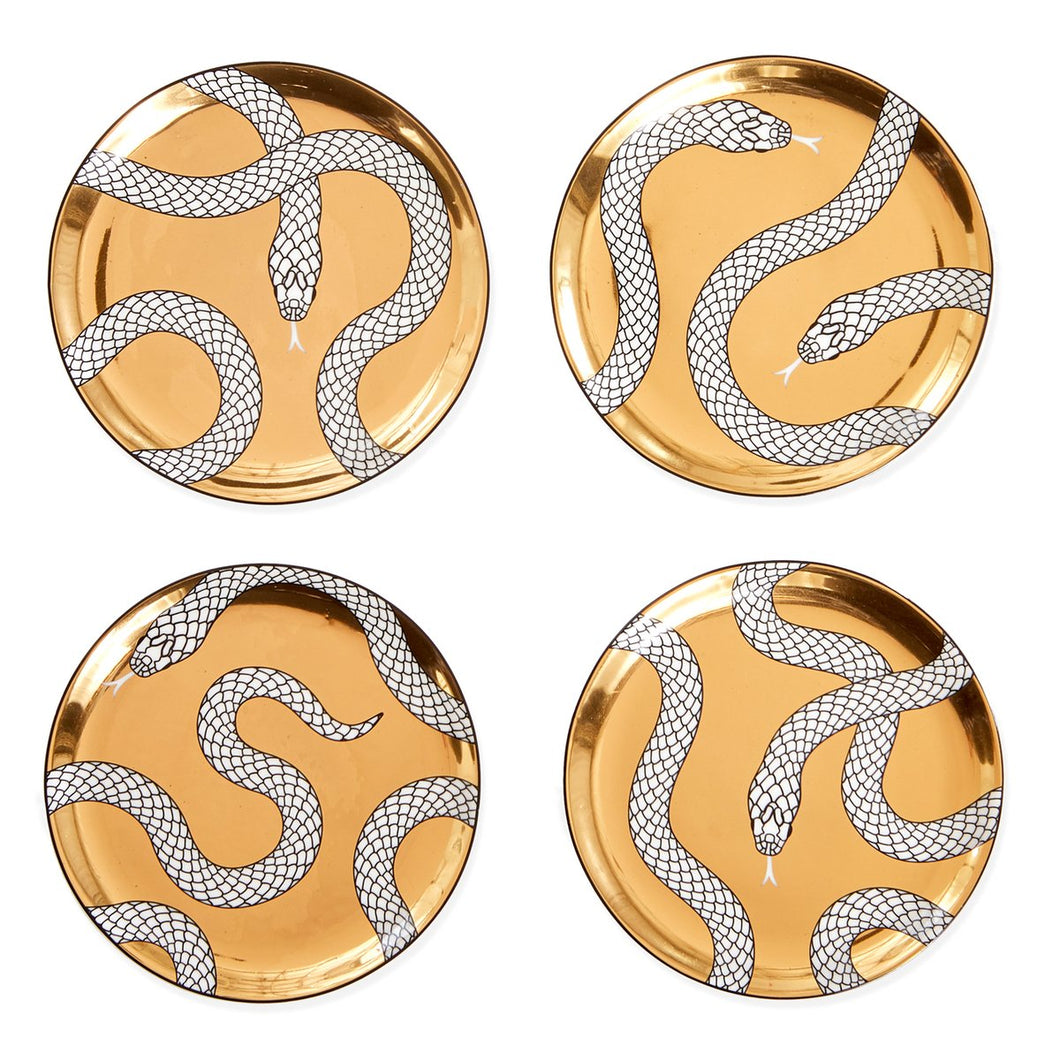 Eden - Posavasos (Set de 4)