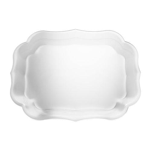 Gioconda - Bandeja Transparente