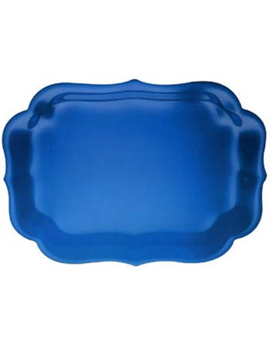 Della Robbia - Bandeja Azul