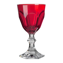 Cargar imagen en el visor de la galería, Dolce Vita - Copas de Vino Rojo (Juego de 6)
