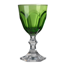 Cargar imagen en el visor de la galería, Dolce Vita - Copa Agua Verde