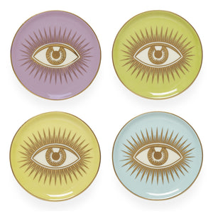 Le Wink - Posavasos (Set de 4)