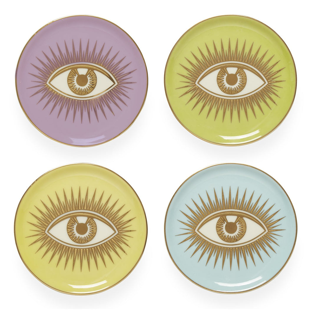 Le Wink - Posavasos (Set de 4)