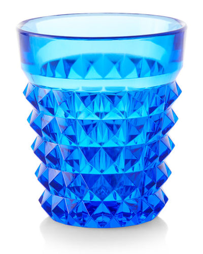 Vaso Palazzo - Azul