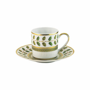 Constance - Taza de Café/Plato