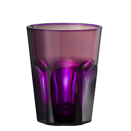 Vaso Double Face - Morado