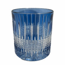 Cargar imagen en el visor de la galería, Diamante - Vaso Corto - Azul Claro