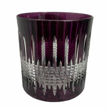 Cargar imagen en el visor de la galería, Diamante - Vaso Corto - Morado