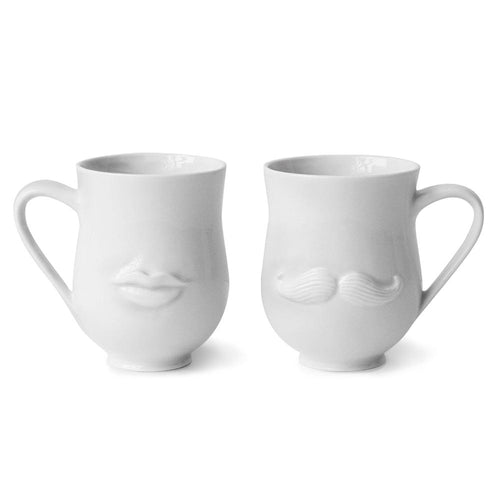Sr. y Sra. Muse - Mug