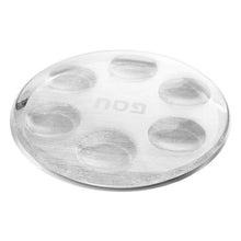 Cargar imagen en el visor de la galería, Plato de Pascua Blanco