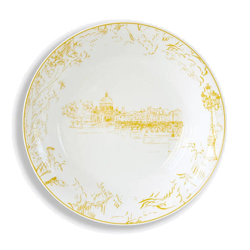 Tout Paris - Plato abierto para Vegetales