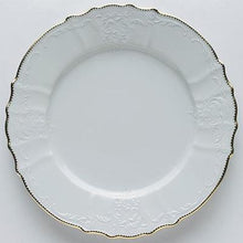 Cargar imagen en el visor de la galería, Anna Weatherley Simply Anna - Plato de Presentación Dorado 30 cm.