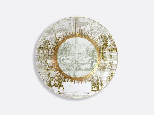 Versailles Enchante - Plato de Postre