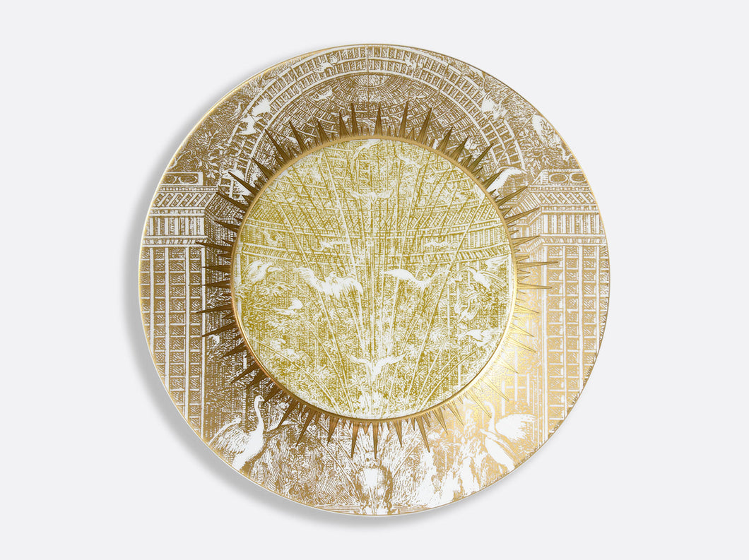 Versailles Enchante - Plato de Presentación