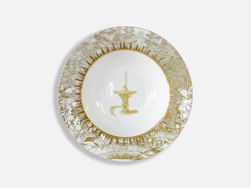 Versailles Enchante - Plato de Sopa con Borde
