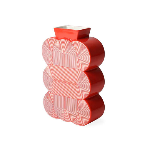 Pompidou- Florero Mediano