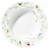 Historia Natural-Plato Sopa/Hondo