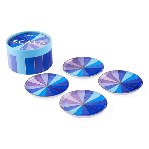 Scala-Posavasos (Juego de 4)